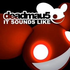 deadmau5 - Bye Friend
