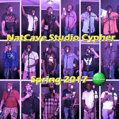 NatCave Studio Cypher Spring 2017