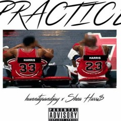 PesoPound Practice ft. Shea Harri$