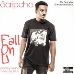 Fall on You(Davido Cover)