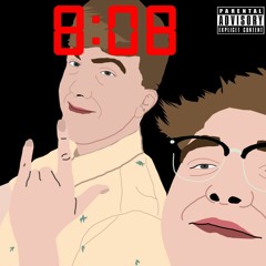 Ldog, Dutch- 8:08 (Prod. Dutch)
