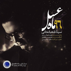 Sina Shabankhani - Mahe Asal