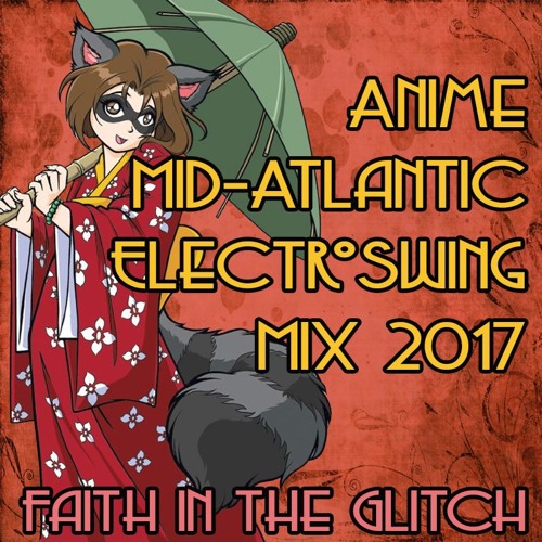 Anime Mid-Atlantic 2003