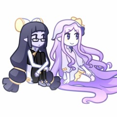 Her Tears Were My Light (Title Theme) - vocal version [UTAU, Neko Kanochi English]