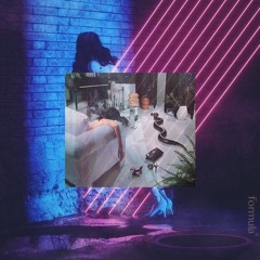hyper glitch. (starring - thomas paris)