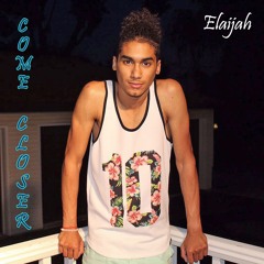 Come Closer (Prod. by KayGW & Kelvin Arts)