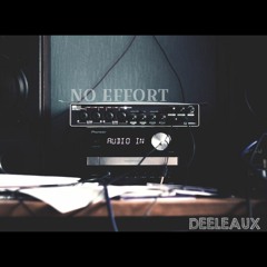 Tee Grizzley - No Effort (Cover) LeauxMix
