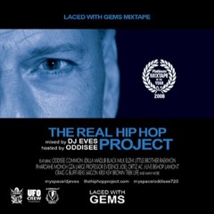 Laced with Gems Hosted by Oddisee Unmastered