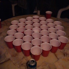 Drum & Bass. Heavier.