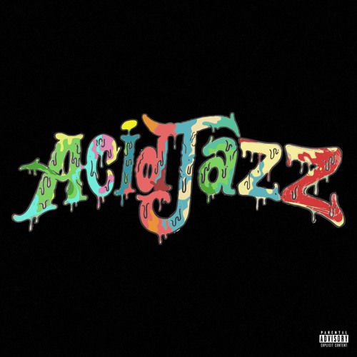 MANDEM - ACID JAZZ