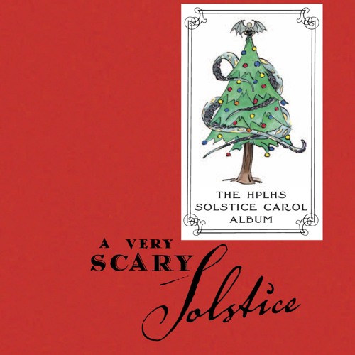 Carol Of The Old Ones By Hplhs