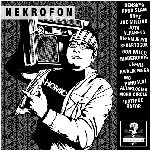 NEKROFON