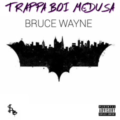 Bruce Wayne (Batman Remix)