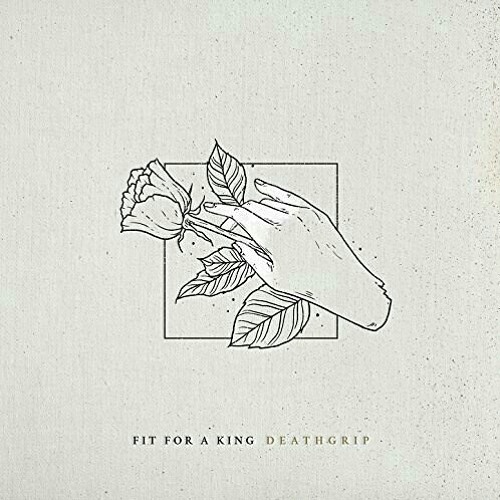 Dead Memory (Fit For A King cover)