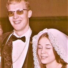 Wedding Music No.1, Op.18 (1971) Solo Organ [click title for program notes]