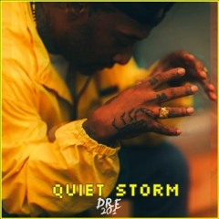 Mobb Deep - Quiet Storm (Dre 201 Freestyle) #RIPPRODIGY