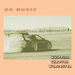 Whipping Through Worcester