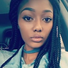 You Broke My Heart by Zhanné Johnson