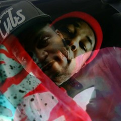 LuhCharlesFrumDaWest Ft. ODG - Gods Willin