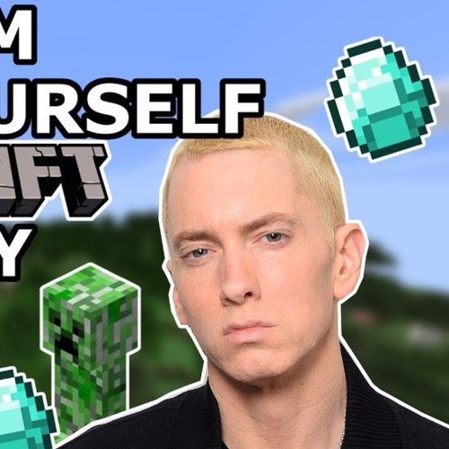 EMINEM - 'LOSE YOURSELF' MINECRAFT PARODY