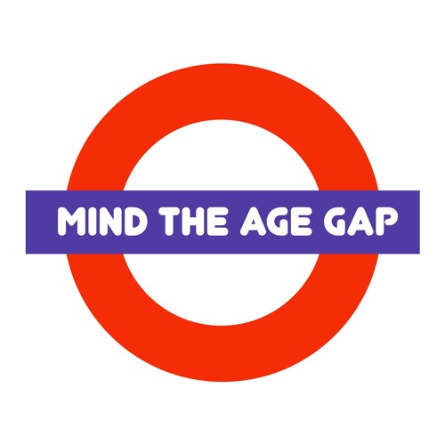 Stream episode Mind The Age Gap Ep 1 by Cory Scott podcast Listen