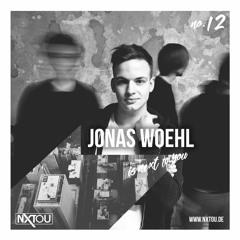 NXTOU Podcast #12 - Jonas Woehl (LIVESET)
