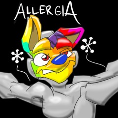 Cirki du Sei Lá - Allergia (Original Short Version) [PT-BR parody]