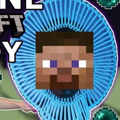 CHILDISH GAMBINO - 'REDBONE' MINECRAFT PARODY