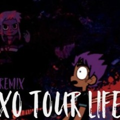 P2 (Xo Tour Lif3 Remake) (Prod. By Shay T) EA