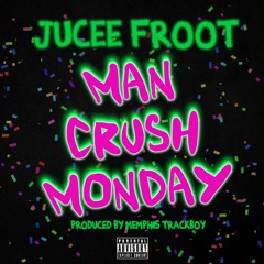MCM (Man Crush Monday)