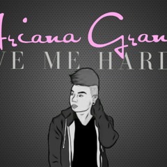 Ariana Grande - Love Me Harder Cheer Mix