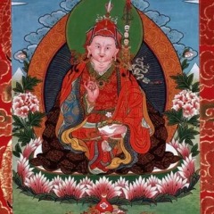 Prayer for Guru Rinpoche