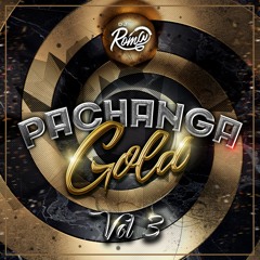 Pachanga Gold 3