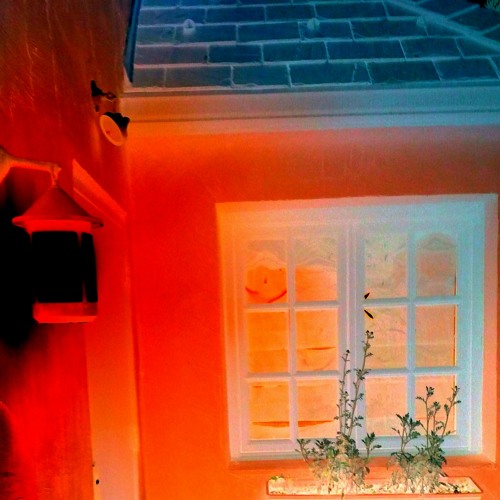 86D Prod. AudiOFlame