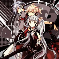 wowaka - Unhappy Refrain