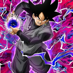Dragon Ball Z Dokkan Battle- Goku Black OST (Extended)