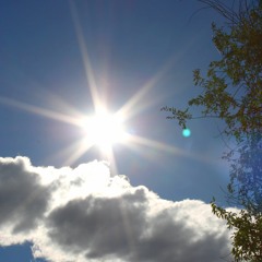 Shine All Over You