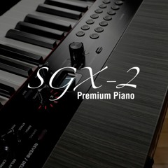 Dimensions (Grandstage Piano)
