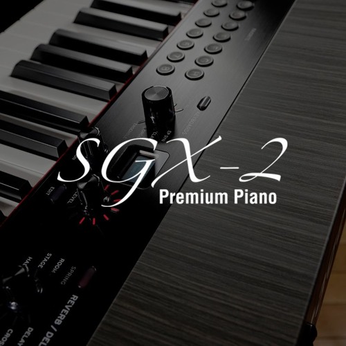 Dimensions (Grandstage Piano)