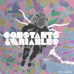 Constants & Variable "Buckle Up Buckaroo!" (2017)