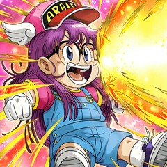 Dragon Ball Z Dokkan Battle- Arale Battle OST (Extended)