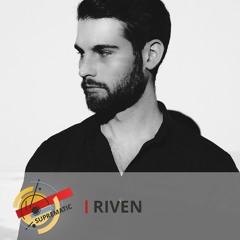 Suprematic Sounds Podcast 09 — Riven — Live @ Fuse Records Lisbon — 04.03.17