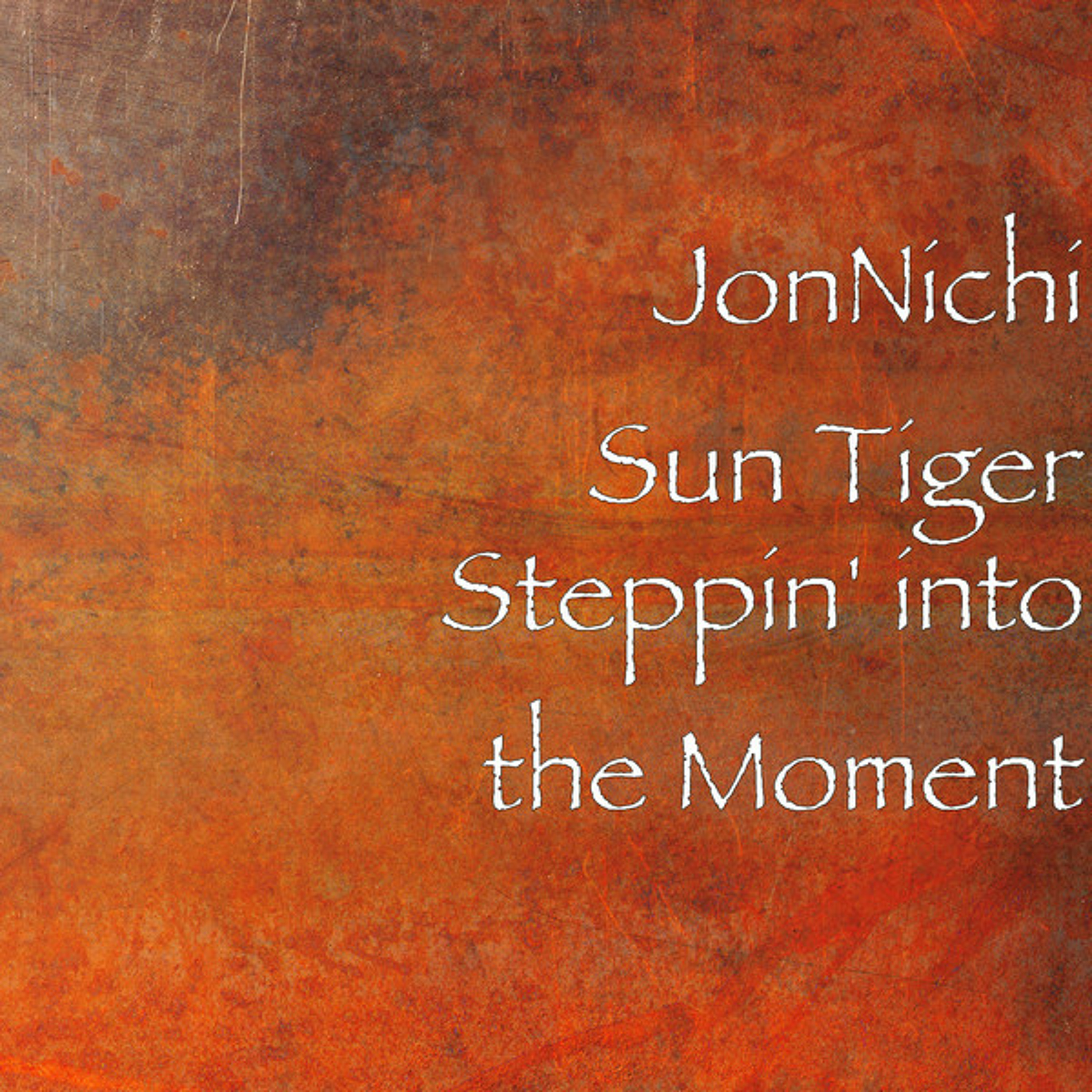 Let's Take It There - Jonni Chi Music episode artwork