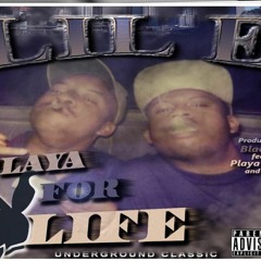 Lil E Ft. Terror, Wako, Lil Peanut - Blizo Got Me