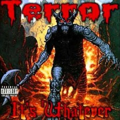 Lil Terror - Get It Crunk