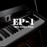 Grandstage - EP-1 - Electric Piano Artwork