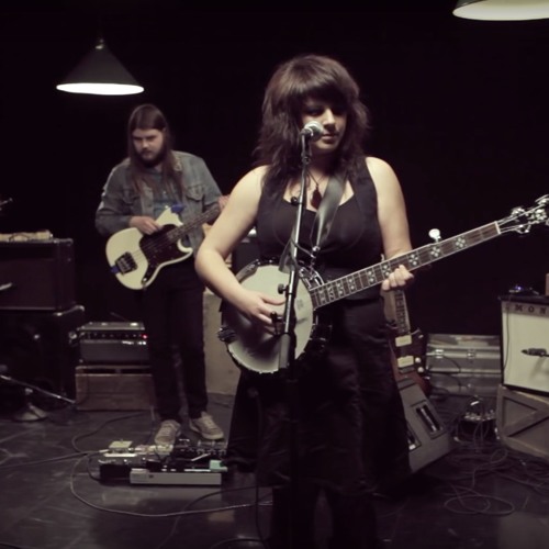 Lisa LeBlanc - The Waiting List