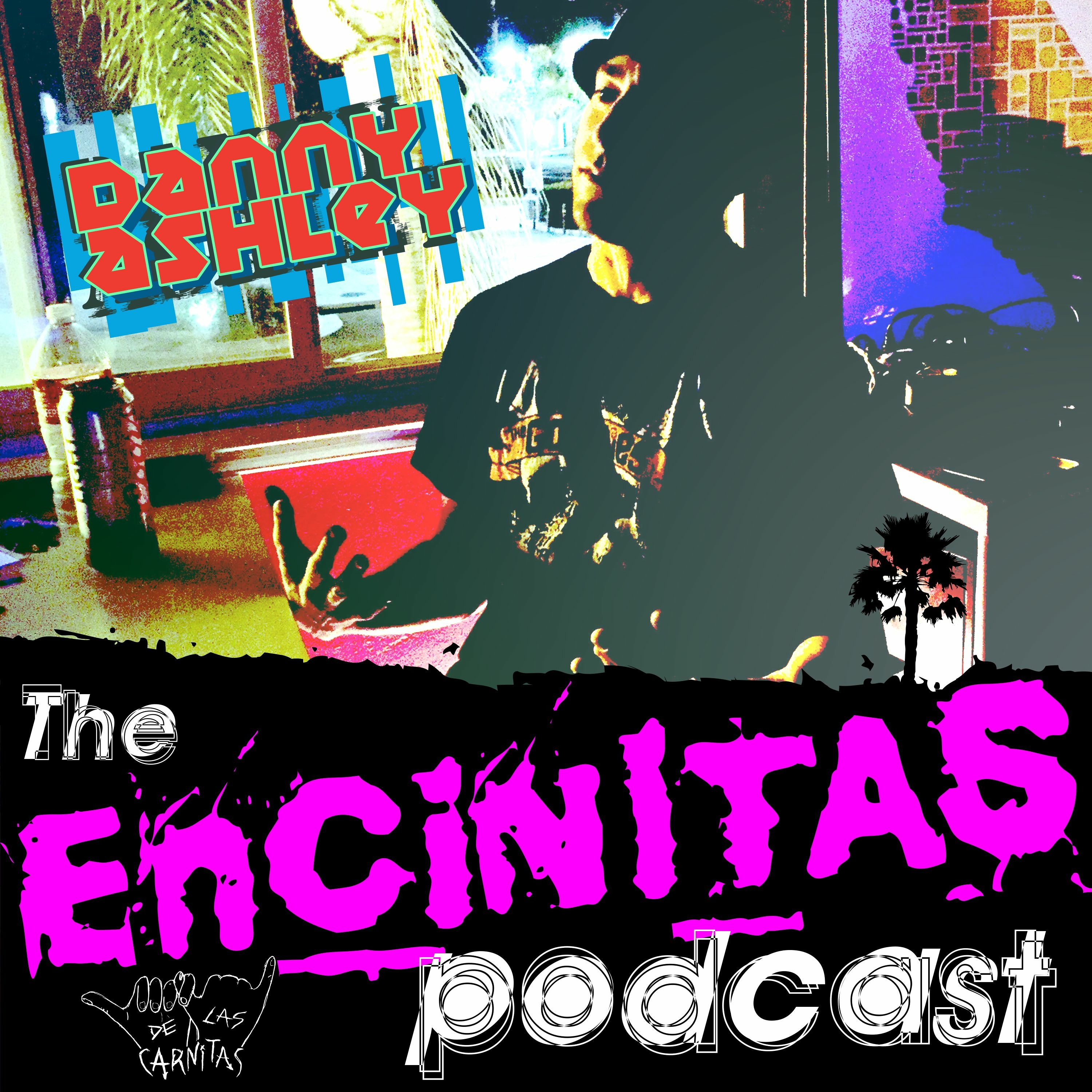 de las Carnitas - The Encinitas Podcast