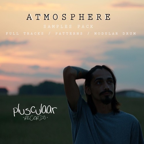Atmosphere by Plusculaar - AUDIO DEMO