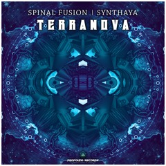 Spinal Fusion & Synthaya - TerraNova (Out Now On Beatport)